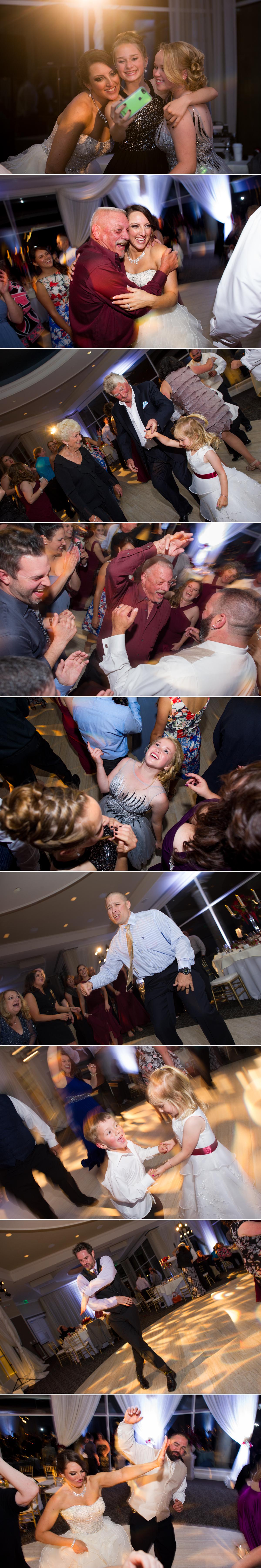 Silver Creek Valley Country Club Wedding 11